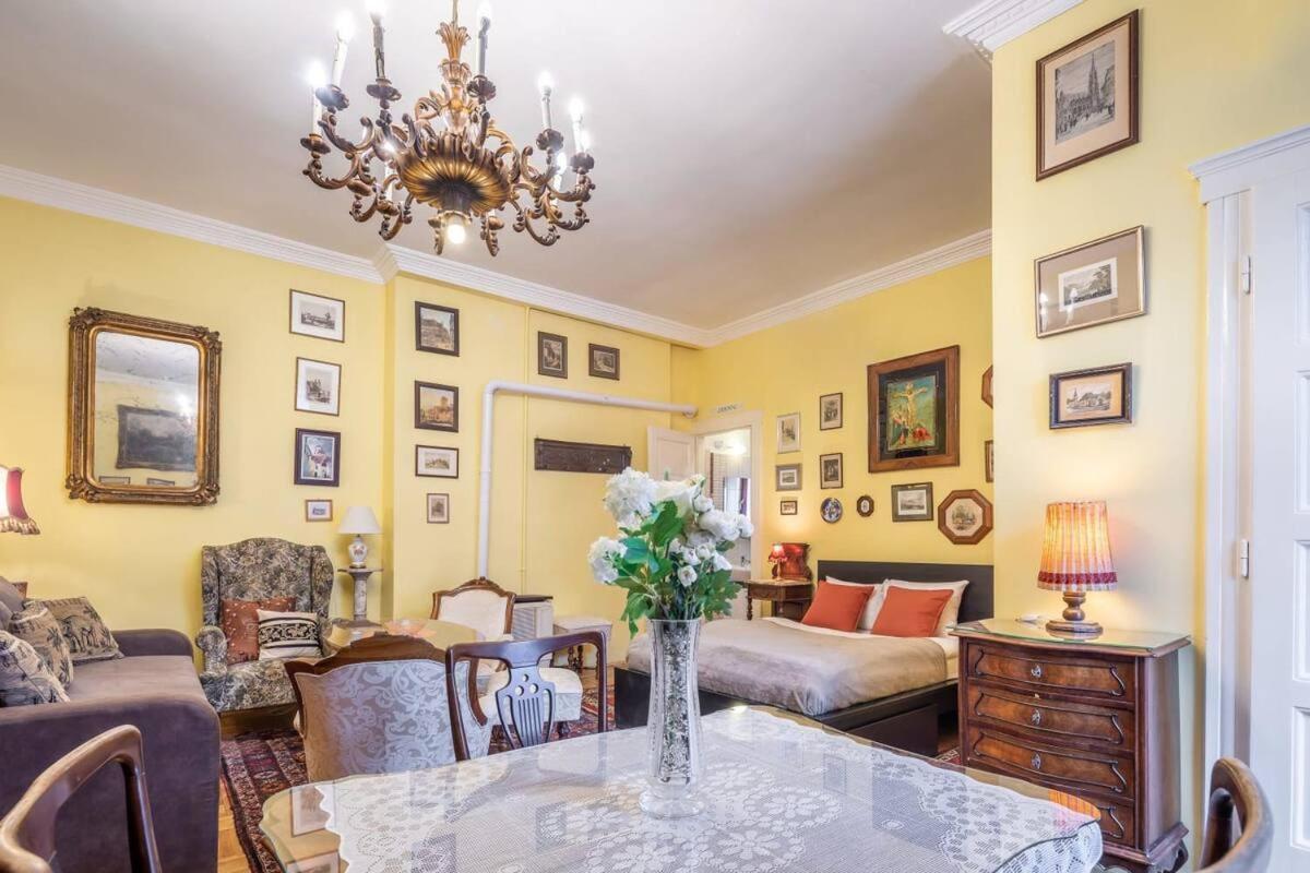 Vamhaz Boulevard Apartments Будапеща Екстериор снимка