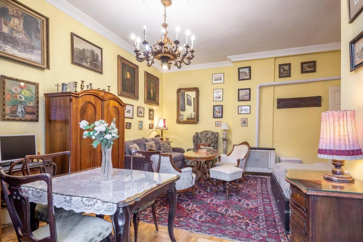 Vamhaz Boulevard Apartments Будапеща Екстериор снимка