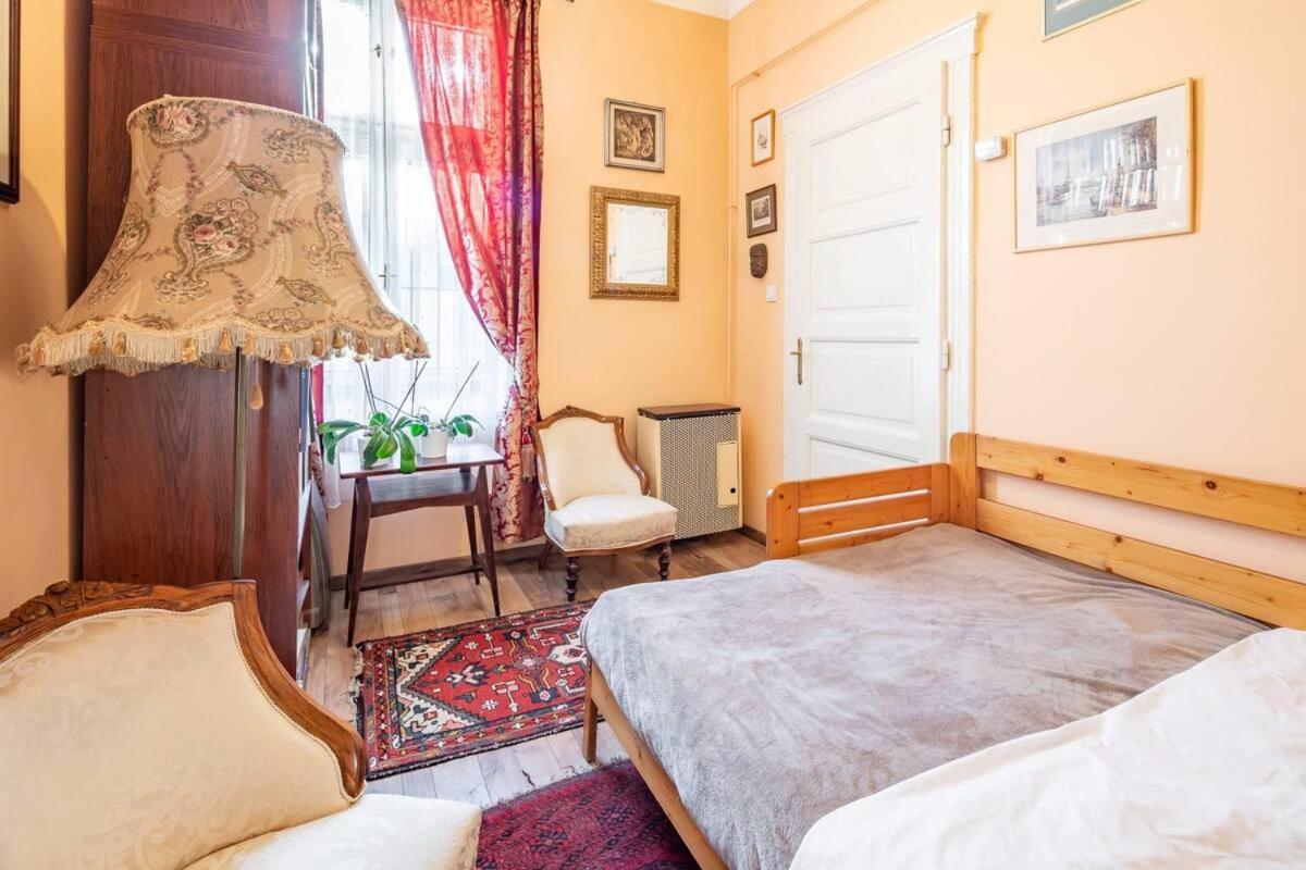Vamhaz Boulevard Apartments Будапеща Екстериор снимка