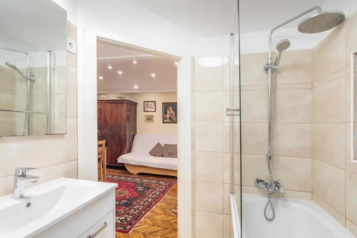 Vamhaz Boulevard Apartments Будапеща Екстериор снимка