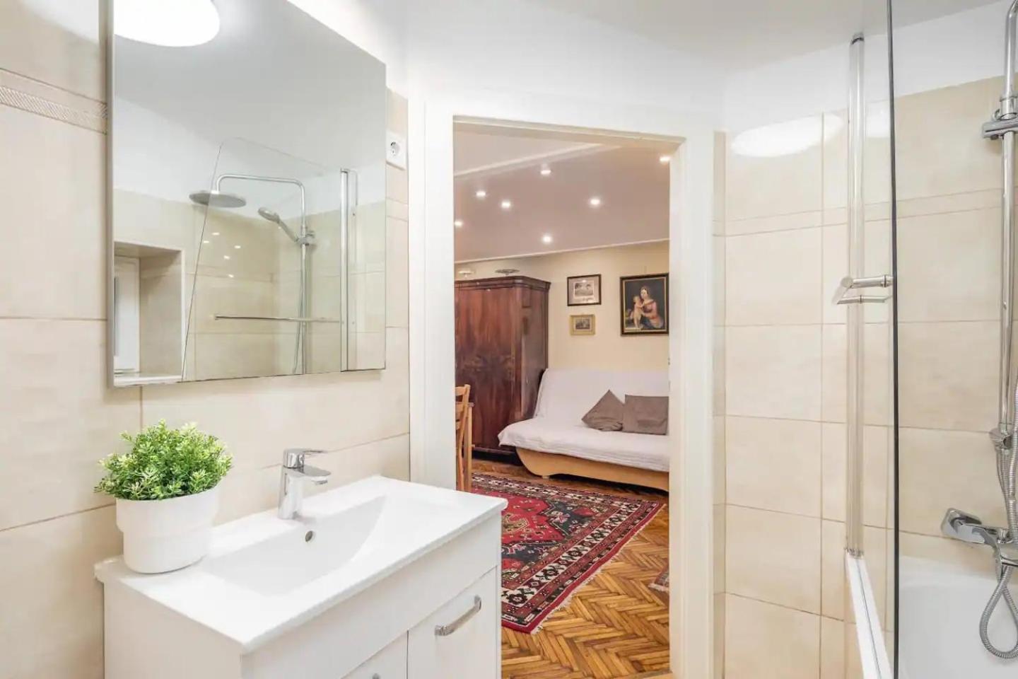 Vamhaz Boulevard Apartments Будапеща Екстериор снимка
